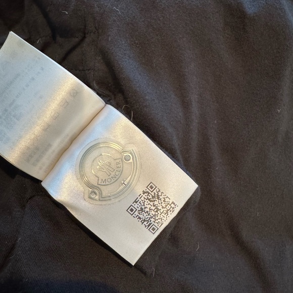 🎉 MONCLER KIDS FALZEM GIUBOTTO JACKET 🎉 - Picture 4 of 10